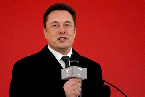 Elon Musk Sells Tesla Shares Worth 69 Billion Heres Why