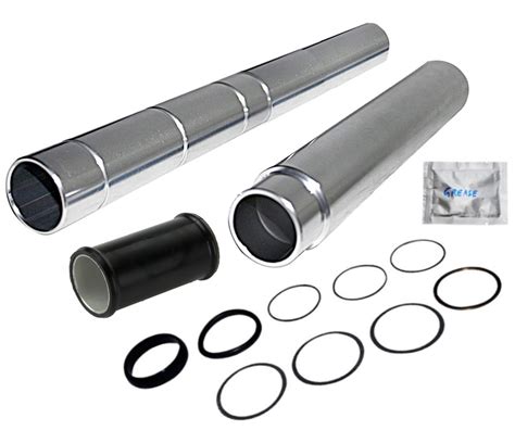 Collapsible Coolant Water Transfer Pipes Seal Kit Return Pipe Bmw 5