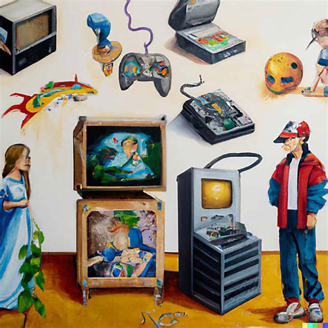 Is Video Gaming Art A Journey From Pixels To Prestige