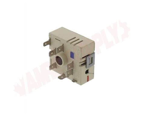 Wp Whirlpool Range Surface Element Switch Amre Supply