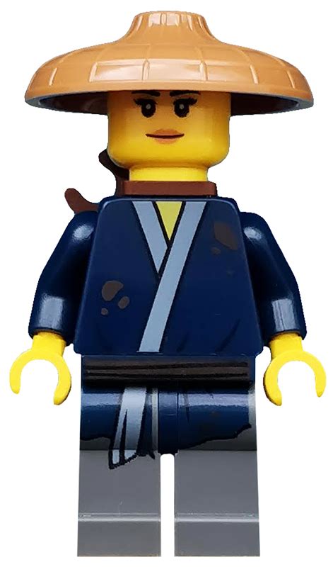 Lego Les Quais De La Ville Ninjago 70657 The Lego Ninjago Movie