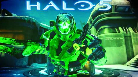 Halo 5Trailer de infeccion Actualización Memories of Reach YouTube