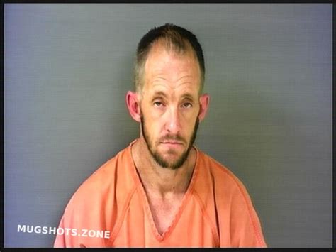 WILSON SAMUEL ROBERT 09 25 2022 Starke County Mugshots Zone