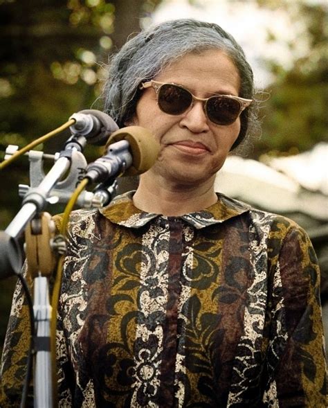 #BHM2023: Rosa Parks was born on this day (Feb. 4) in Black history