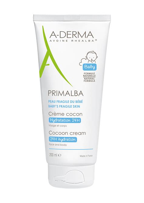 A Derma Primalba Pflegecreme Ml Online Bestellen