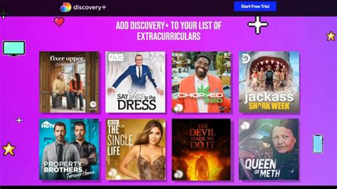 Discovery Plus Subscription Cost (Save 80% on your annual gift Subscription)