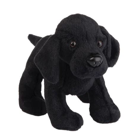 Plush Pug Puppy Dog Mini Black Pug Plush Dog Soft Toy - Buy Soft Toy Dog,Soft Dog Toys,Dog Pug ...