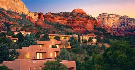 The 6 Best Sedona 5 Star And Luxury Hotels