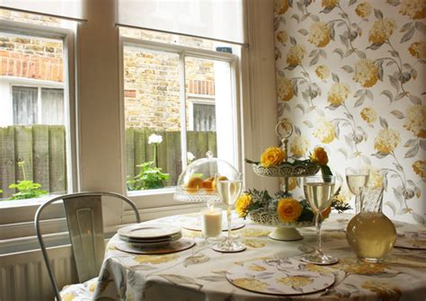 3 Table Looks 3 Summer Recipes To Match Laura Ashley Blog