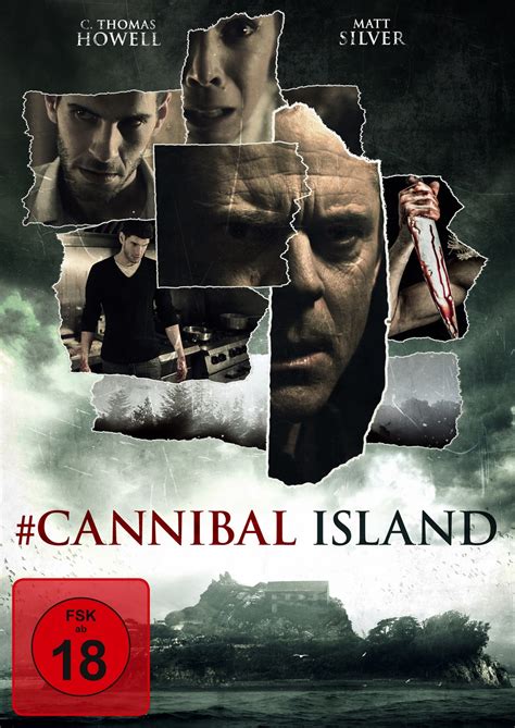 Cannibal Island Film Filmstarts De