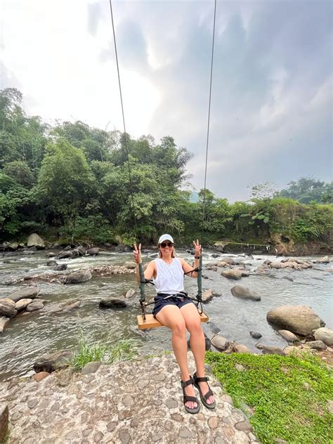 Open Trip Curug Citambur Cianjur