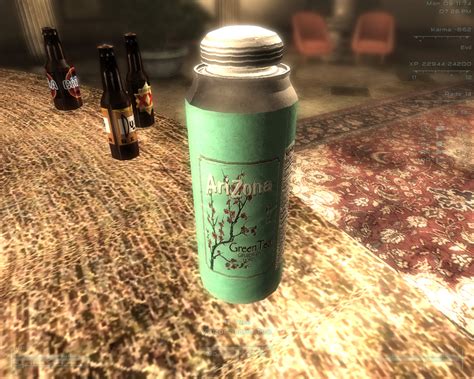 New Vegas Bottle Water Mod Best Pictures And Decription Forwardsetcom