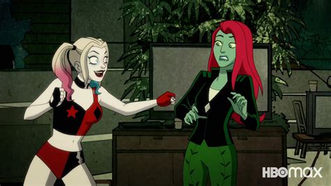 Hbo Max Renews Adult Animated Series Harley Quinn For A Fourth Season