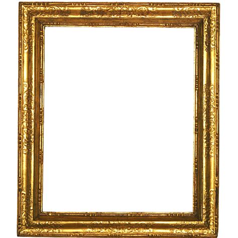 Renaissance Frame Antike Rahmen