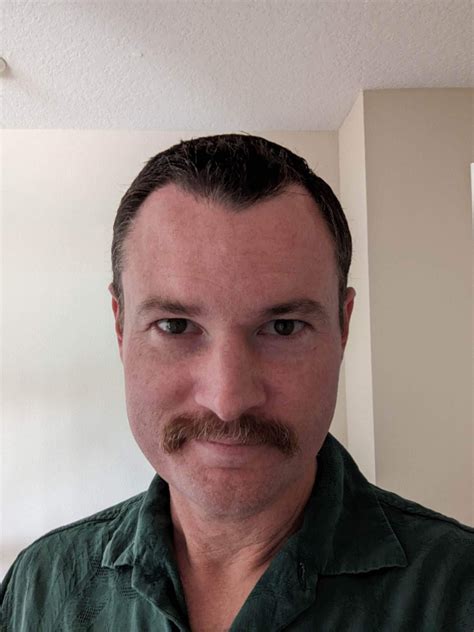 Creepy Mustache Uncle Blank Template Imgflip