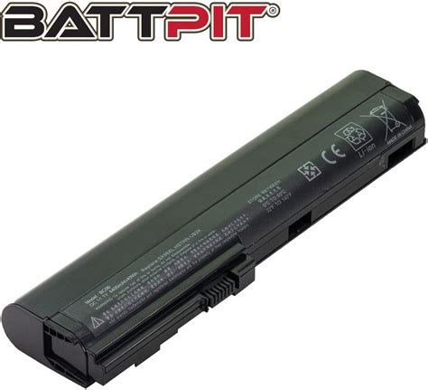 Battpit SX06 SX06XL 632417 001 632421 001 632419 001 Battery Compatible