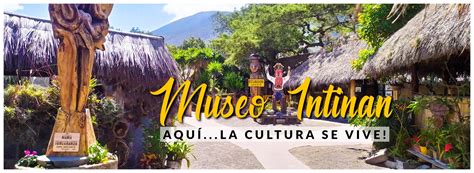 Museo Inti Ñan - Home