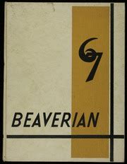 Beaver River Central High School - Beaverian Yearbook (Beaver Falls, NY ...