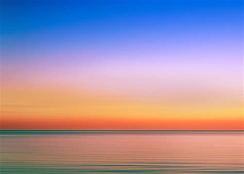 Ocean Sunset Wallpaper - Ocean And Sunset Backgrounds - 2560x1832 ...