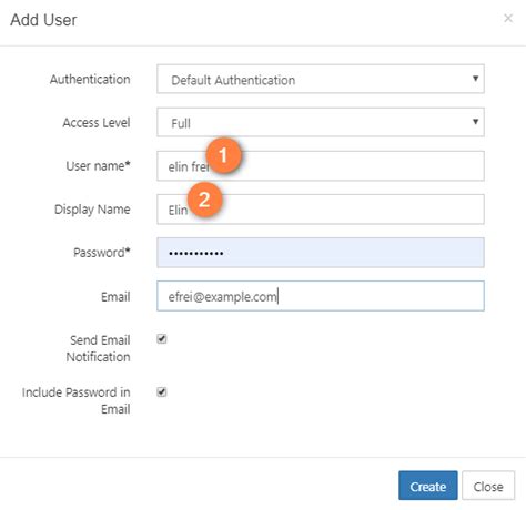 Secure Shares Filecloud Docs Server