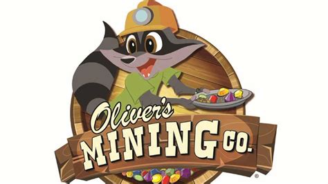 Oliver's Mining Sluice | Concord Resort | Great Wolf Lodge