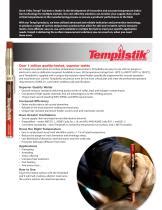 Surface Temperature Measurement - Tempil - PDF Catalogs | Technical ...