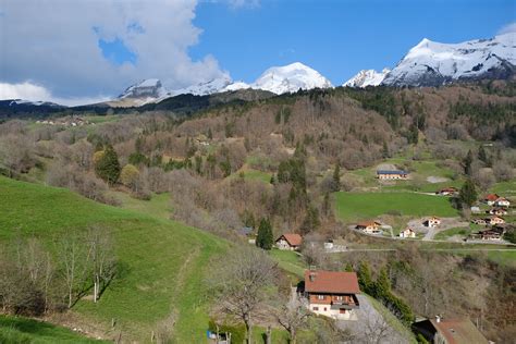 Le Bouchet Mont Charvin Guilhem Vellut Flickr