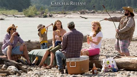 Catch and Release (2006) | Movieweb