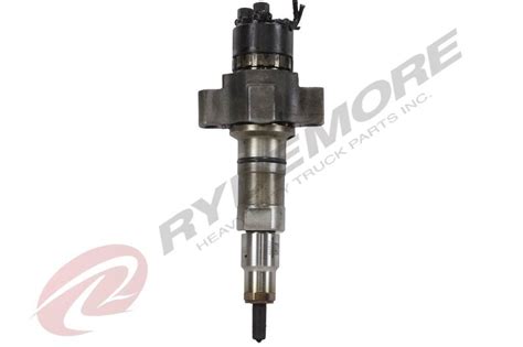 Cummins L9 Fuel Injector For Sale | Fitchburg, MA | 2872331 ...