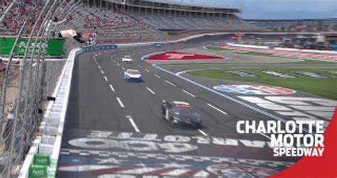 Ty Gibbs Wins At Charlotte Earns Second Xfinity Win Of Video