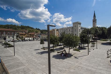 Legambiente Apre Al Restyling Del Centro Di Monfalcone Ma Chiede Più