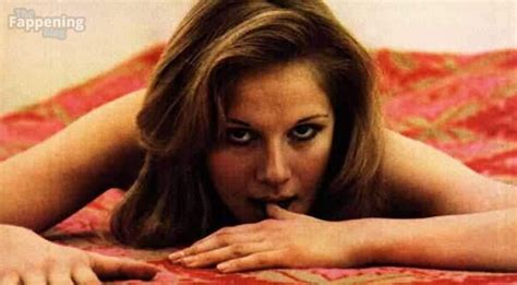 Dominique Sanda Nude Photos Videos 2025 TheFappening