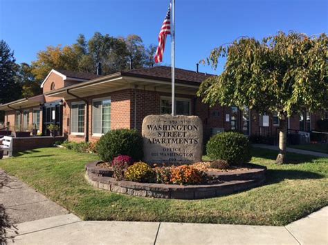 Services Rockport Housing Authority Low Income Housing In