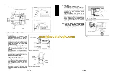 Kubota Kx121 3 Kx161 3 Excavator Workshop Manual Machine Catalogic