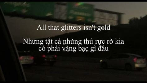 Vietsub Earl All That Glitters Youtube