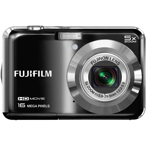 Fuji Finepix Ax Manual