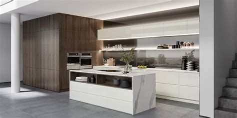 Cabinet Brands for Luxury Kitchens | OPPOLIA