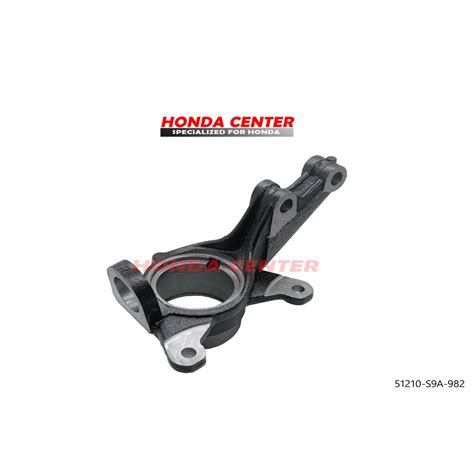 Jual Knakel Knuckle Arm Depan Mobil Honda Crv Rd Gen2 2002 2003 2004