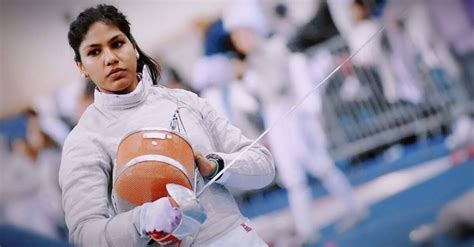 Tokyo Olympics 2020: Fencer Bhavani Devi edging closer to fulfilling Olympic dream