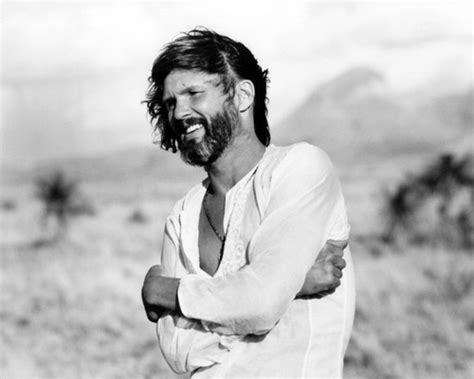 A Star Is Born Kris Kristofferson long hair and open shirt 12x18 Poster ...