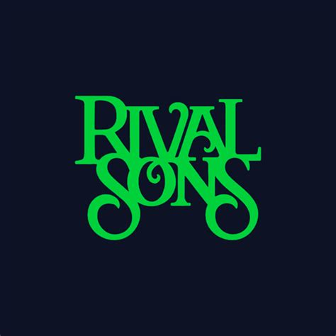 Rival Sons - Apps on Google Play