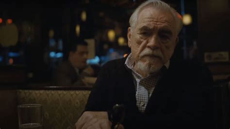 Succession Season 4 Teaser Trailer Promises More Roy Drama Cnn