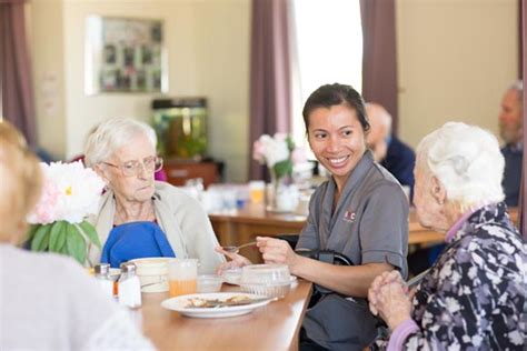 Residential Aged Care Nursing Homes Melbourne Maacg