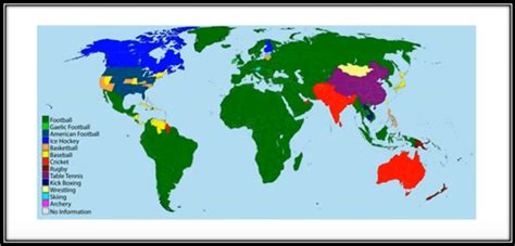 Sample Template For Pte Describe Image Maps Practice Test Exercise