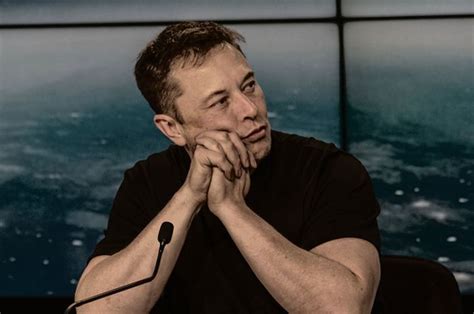 Beginilah Cara Elon Musk Membangun Kekayaan Jadi Terkaya Di Dunia Di