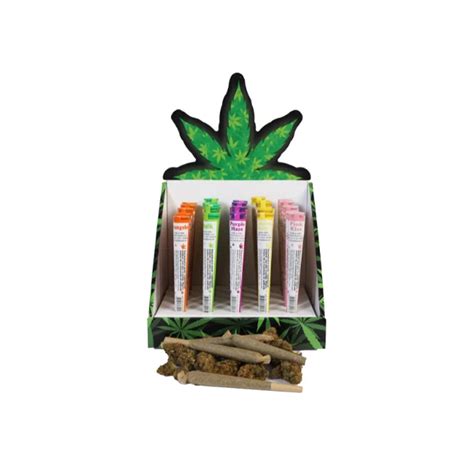 Joint Cannabis Pr Roul S H Cbd En Tube De Happy Rolls Cbd Discounter