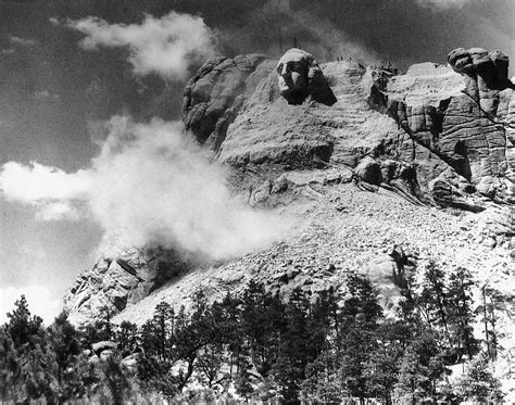 Mount Rushmore National Memorial — Google Arts & Culture