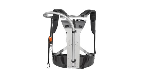 Stihl Rts Harness For Pole Pruners Kombi Engines And Hedge Trimmers Cardiff Lawn And Garden