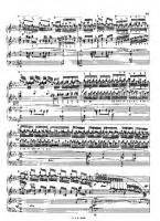 Rachmaninoff - Piano Concerto No.3 In D Minor - Free Downloadable Sheet ...