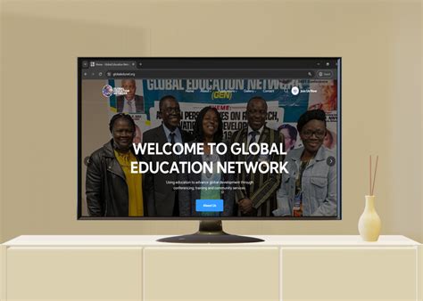 Global Education Network (GEN) - Brimatel Global Network